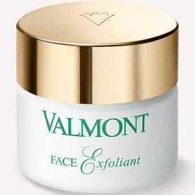 Valmont Face Exfoliant – 50ml | Gentle Renewal for Radiant, Smooth Skin