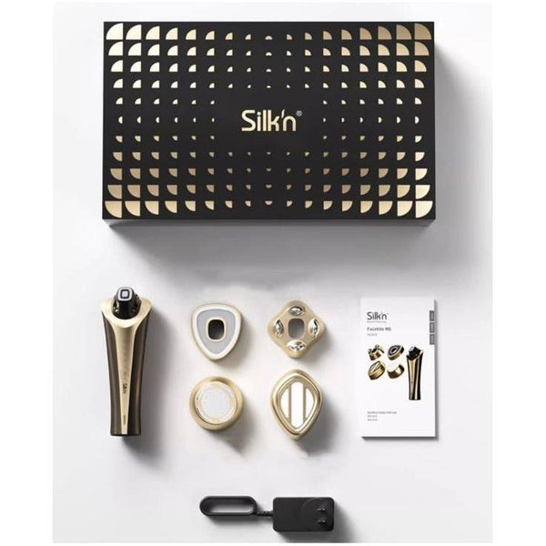 Silkn Facetite M6 Beauty Device - Glam Global UKSilk'n Tightra