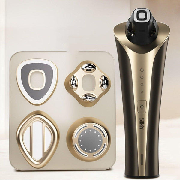 Silkn Facetite M6 Beauty Device - Glam Global UKSilk'n Tightra