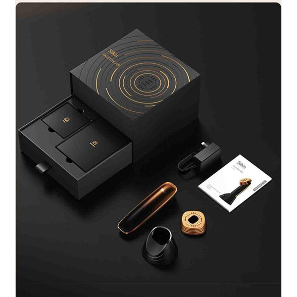 SILKN Facetite MP Multi - Platform RF Beauty Instrument - Glam Global UKSilk'n Tightra