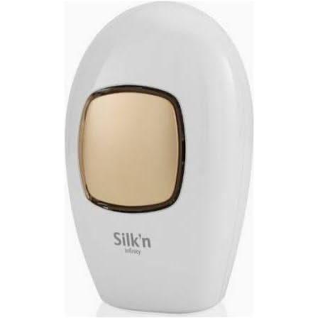 Silk'n Infinity Prestige Hair Removal - Glam Global UKSilk'n