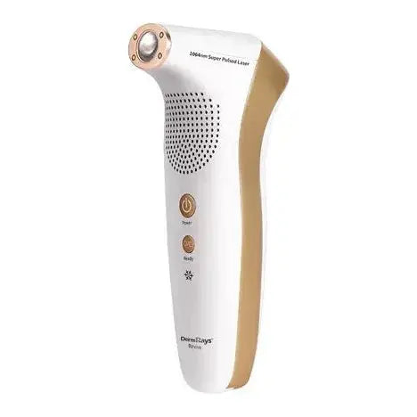 SILKPRO 1064nm Super Pulsed Laser Collagen Light Beauty Device - Glam Global UK