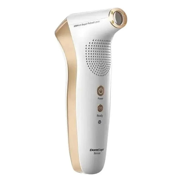 SILKPRO 1064nm Super Pulsed Laser Collagen Light Beauty Device - Glam Global UKSILKPRO