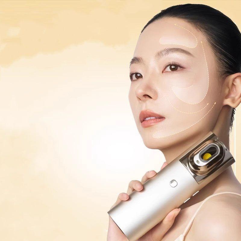 SIMPLE CHARM 24D Ultrasonic Beauty Device - Glam Global UK