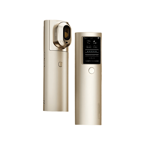 SIMPLE CHARM 24D Ultrasonic Beauty Device - Glam Global UKSimple Charm