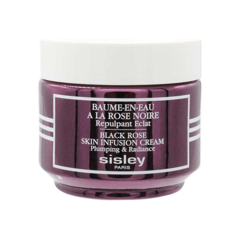 Sisley Black Rose Skin Infusion Face Cream 50ml - Glam Global UK