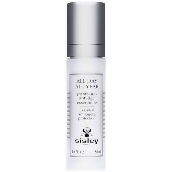 Sisley Day Care All Day All Year Essential Anti-Aging Protection 50ml - Glam Global UK
