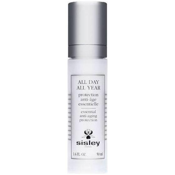 Sisley Day Care All Day All Year Essential Anti - Aging Protection 50ml - Glam Global UKSisley