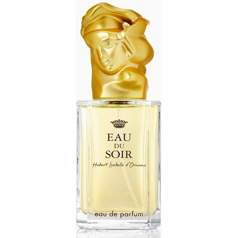 Sisley Eau Du Soir Hubert Isabelle D Omano Eau De Parfum Spray 50ml - Glam Global UK