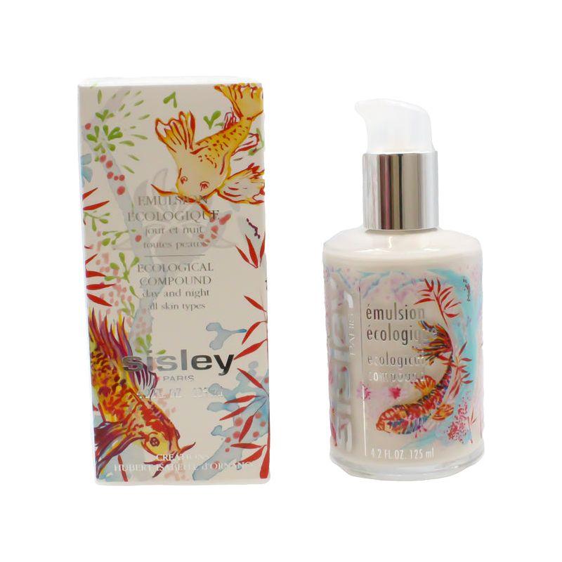 Sisley Ecological Compound Lotion 125ml Limited Edition - Glam Global UK