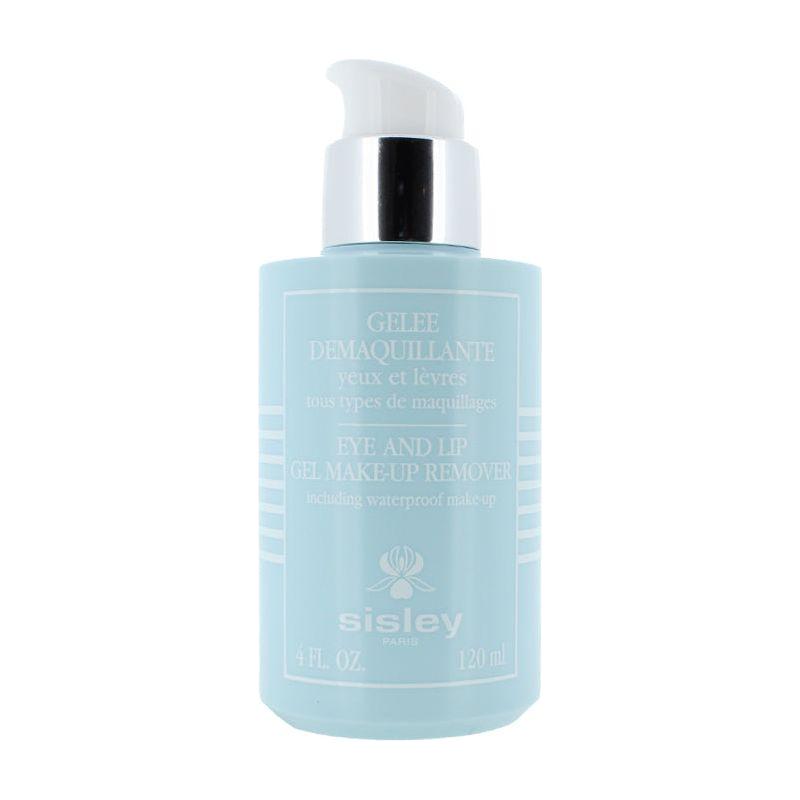 Sisley Eye And Lip Gel Make - Up Remover 120ml - Glam Global UK