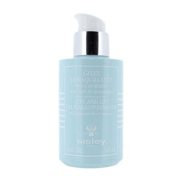 Sisley Eye And Lip Gel Make - Up Remover 120ml - Glam Global UKSisley
