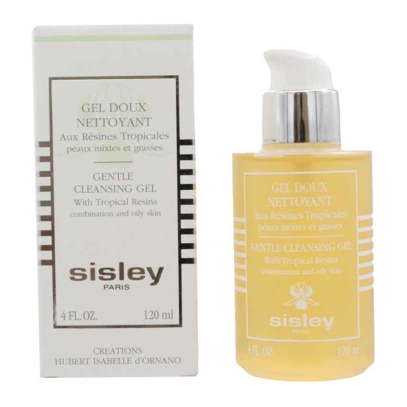 Sisley Gentle Cleansing Gel 120ml - Glam Global UK