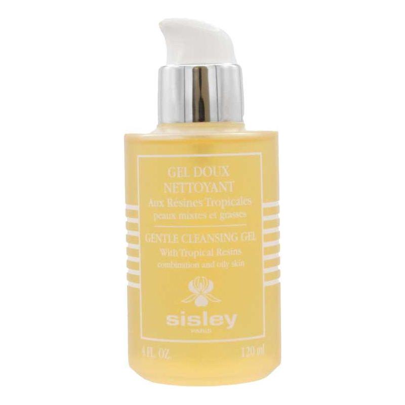 Sisley Gentle Cleansing Gel 120ml - Glam Global UK