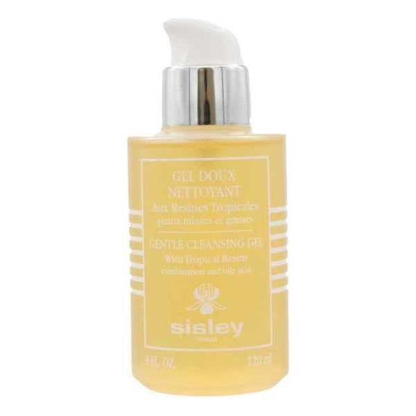 Sisley Gentle Cleansing Gel 120ml - Glam Global UKSisley