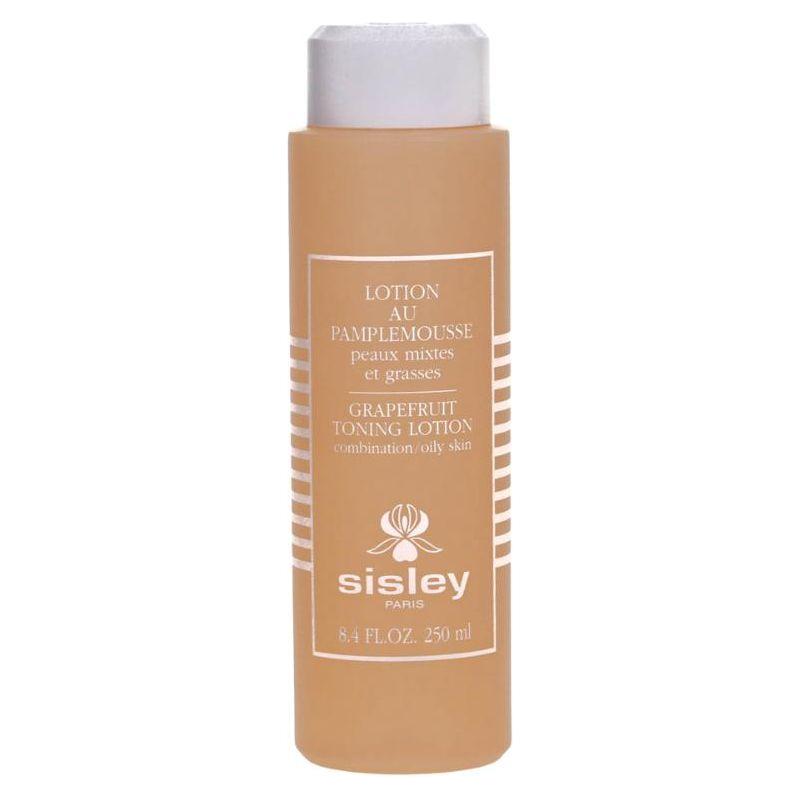 Sisley Grapefruit Toning Face Lotion 250ml Combination/Oily Skin - Glam Global UK