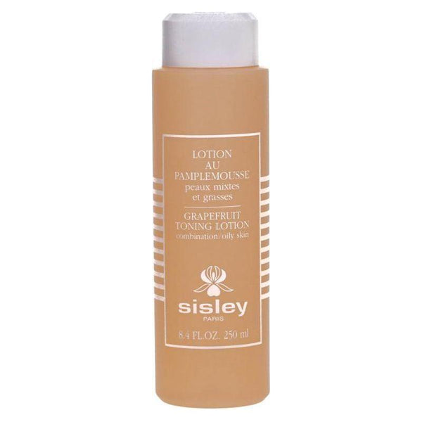 Sisley Grapefruit Toning Face Lotion 250ml Combination/Oily Skin - Glam Global UKSisley