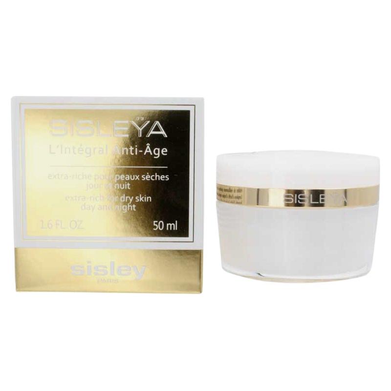 Sisley L'Integral Anti - Age Day & Night Face Cream 50ml - Glam Global UK