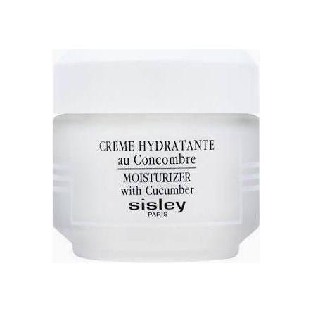 Sisley Moisturiser with Cucumber All Skin Types 50ml - Glam Global UKSisley