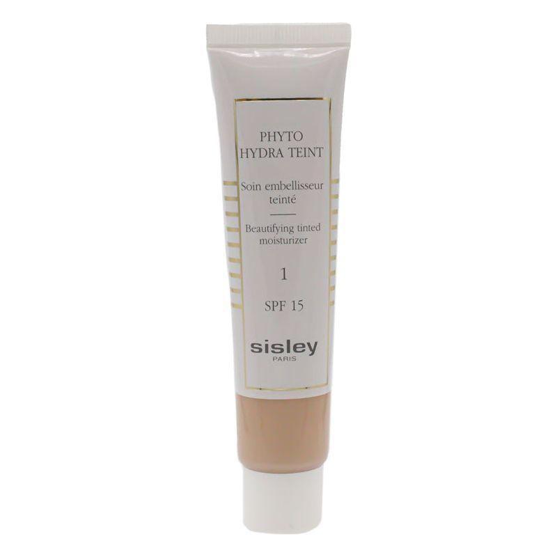 Sisley Phyto Hydra Teint Beautifying Tinted Moisturizer 1 Light - Glam Global UK