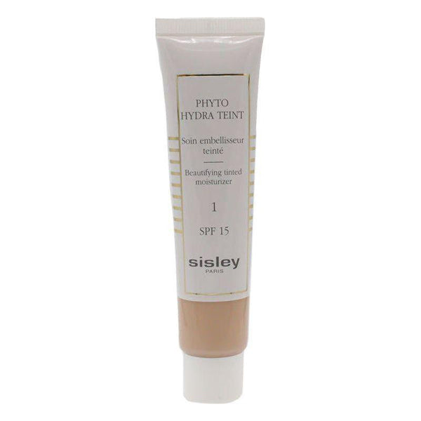 Sisley Phyto Hydra Teint Beautifying Tinted Moisturizer 1 Light - Glam Global UKSisley