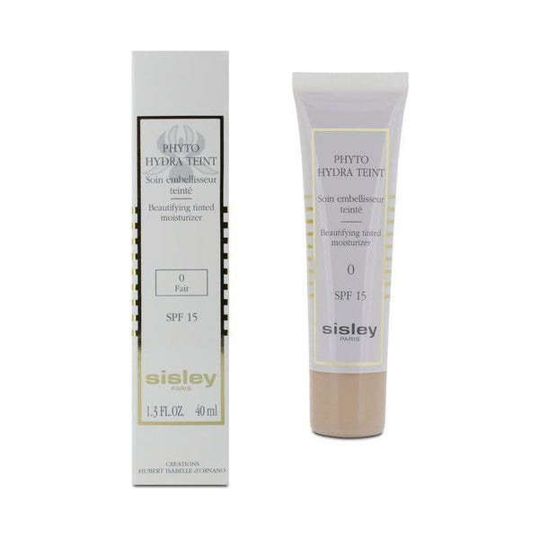 Sisley Phyto Hydra Teint Tinted Moisturiser 0 Fair - Glam Global UKSisley
