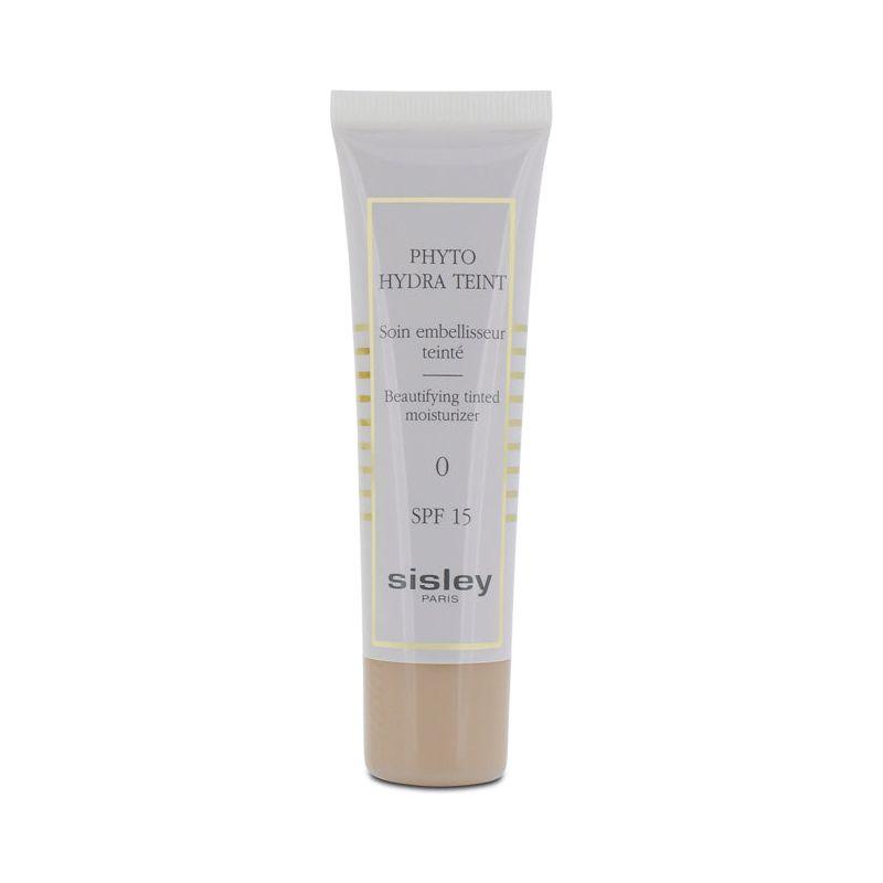 Sisley Phyto Hydra Teint Tinted Moisturiser 0 Fair - Glam Global UK