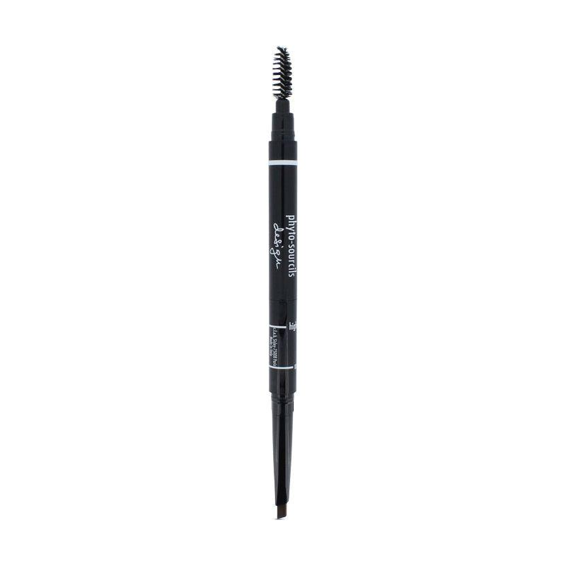 Sisley Phyto Sourcils 3 In 1 Brow Architect Pencil 4 Moka - Glam Global UK