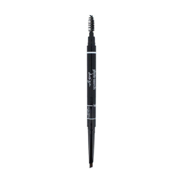 Sisley Phyto Sourcils 3 In 1 Brow Architect Pencil 4 Moka - Glam Global UKSisley