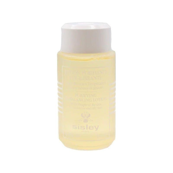 Sisley Purifying Rebalancing Lotion 125ml With Tropical Resins - Glam Global UKSisley