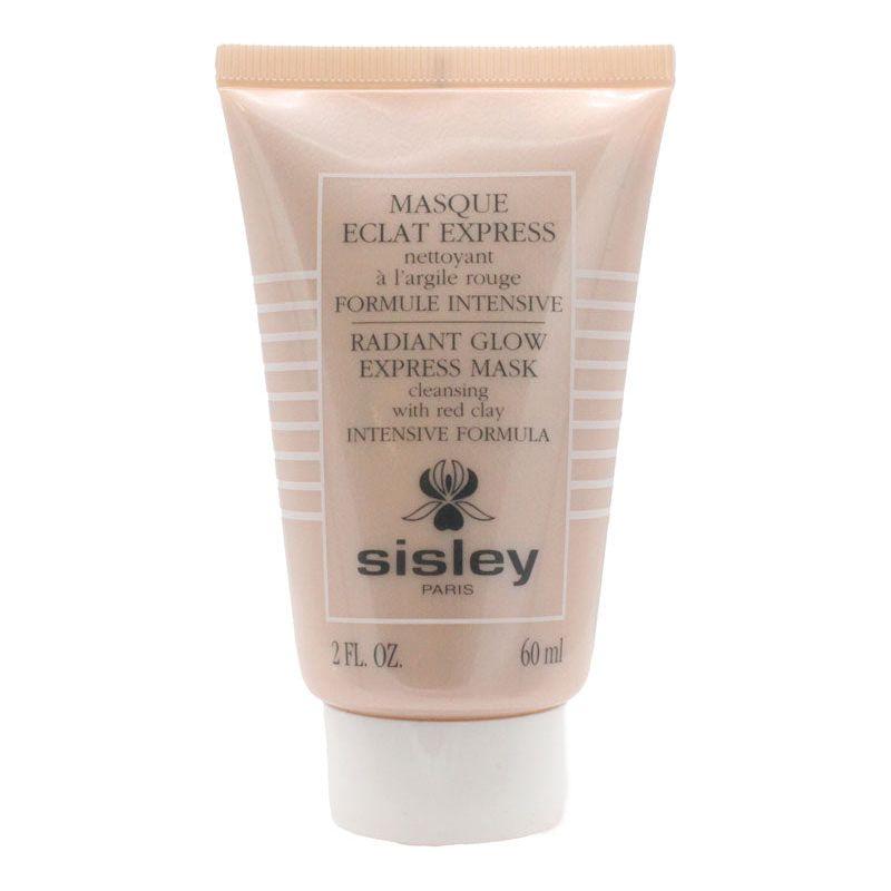 Sisley Radiant Glow Express Face Mask 60ml - Glam Global UK