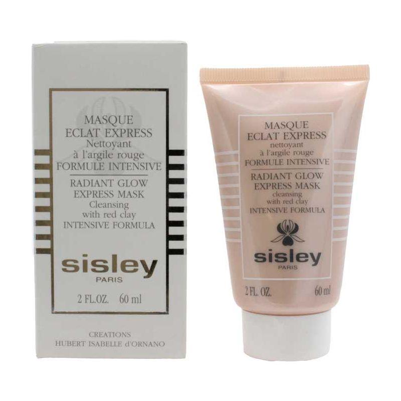 Sisley Radiant Glow Express Face Mask 60ml - Glam Global UK