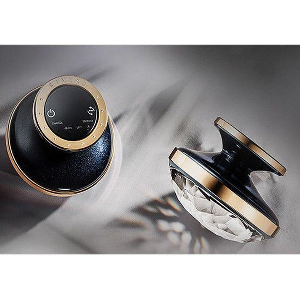 SIVERS DIVA Crystal Drill Skin Base Device - Glam Global UKSIVERS