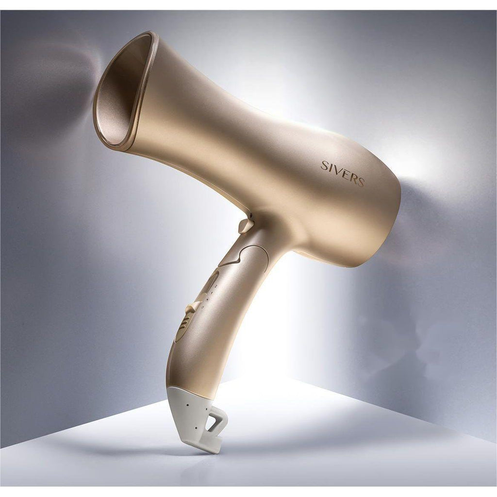 SIVERS Magick 3D Spectrum Facial Beauty Device - Glam Global UK 