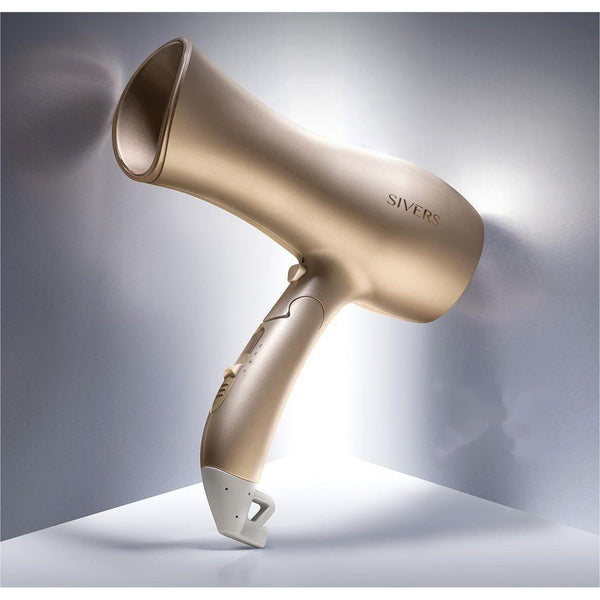 SIVERS Magick 3D Spectrum Facial Beauty Device - Glam Global UKSIVERS