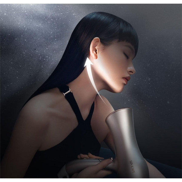 SIVERS Magick 3D Spectrum Facial Beauty Device - Glam Global UKSIVERS