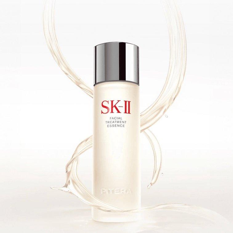 SK - II Pitera™ Facial Treatment Essence (230ml) - Glam Global UK