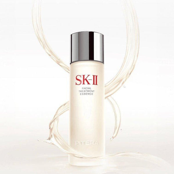 SK-II Facial 2024 PITERA Essence