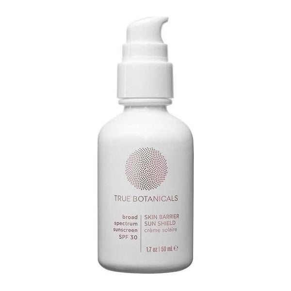 True Botanicals Skin Barrier Sun Shield SPF 30 - Glam Global UKTrue Botanicals