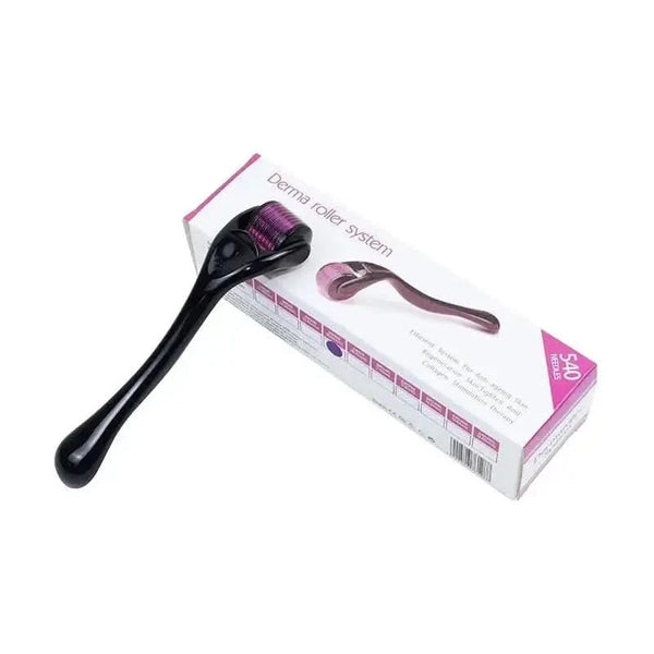 Skin Care Derma Roller - Glam Global UKGlam Global UK