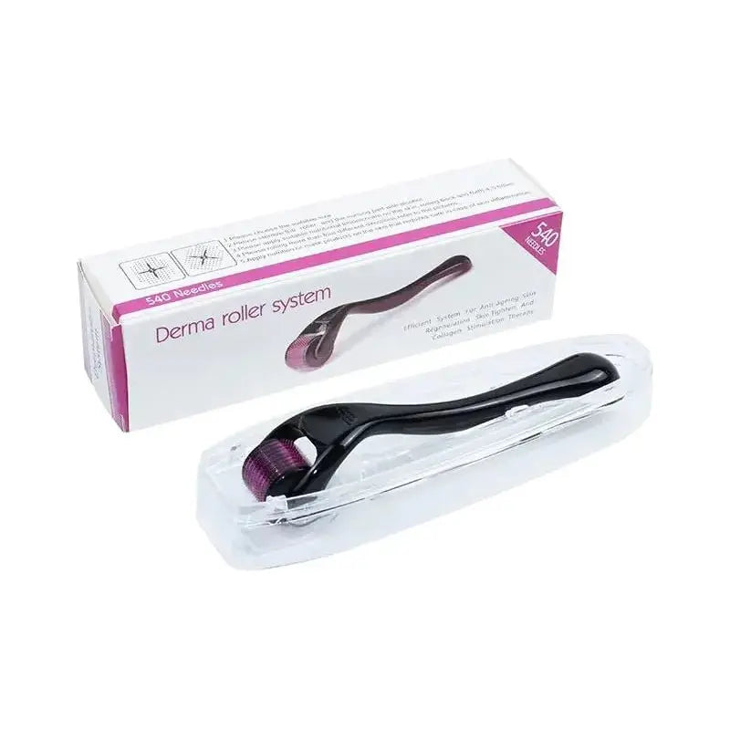 Skin Care Derma Roller - Glam Global UK