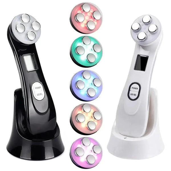 Skin Care Face Massager - Glam Global UKGlam Global UK