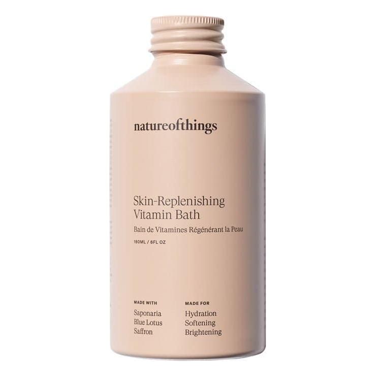 Skin-Replenishing Vitamin Bath - Glam Global UK