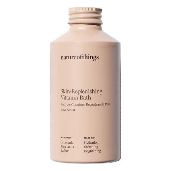 Skin - Replenishing Vitamin Bath - Glam Global UKNatureofthings