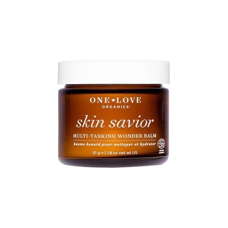 Skin Savior Multi-Tasking Wonder Balm - Glam Global UK