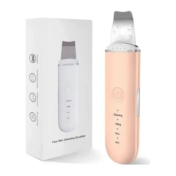 Skin Scrubber Blackhead Remover – Achieve Clear, Smooth Skin at Home - Glam Global UKGlam Global UK