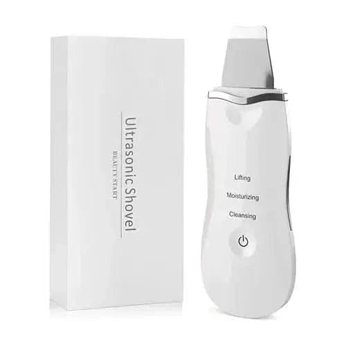 Skin Scrubber Facial Cleaner - Glam Global UKGlam Global UK