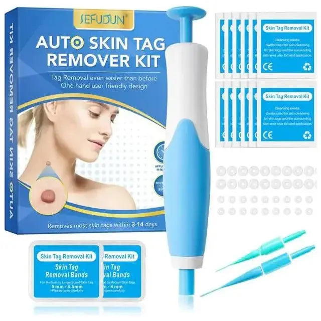 Skin Tag Remover Kit - Glam Global UK