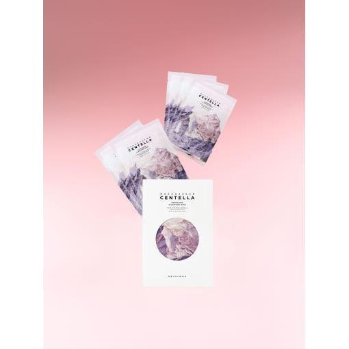 SKIN1004 Madagascar Centella Poremizing Clarifying Mask (23ml x 5 Sheets) - Glam Global UKSKIN1004