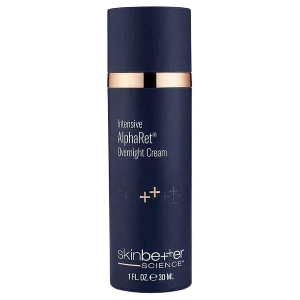 Skinbetter Science AlphaRet Overnight Cream – 30ml | Advanced Retinoid + AHA Night Cream
